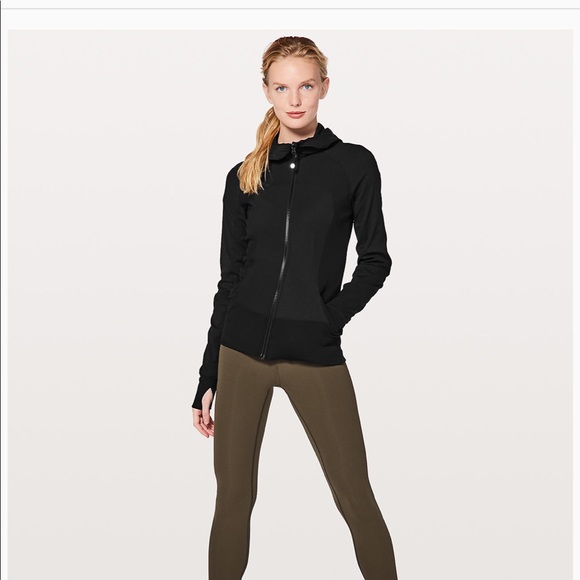 Lululemon In Flux Jacket - Picture 2 of 5